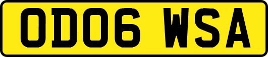 OD06WSA