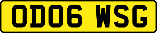 OD06WSG