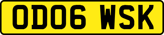 OD06WSK