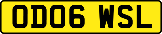 OD06WSL