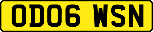 OD06WSN