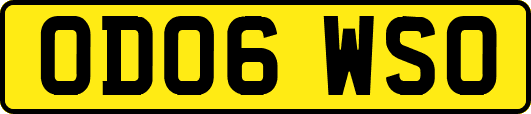 OD06WSO