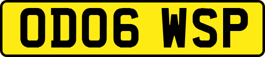 OD06WSP