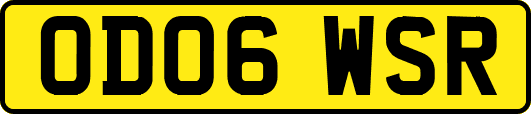 OD06WSR