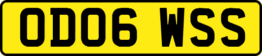 OD06WSS