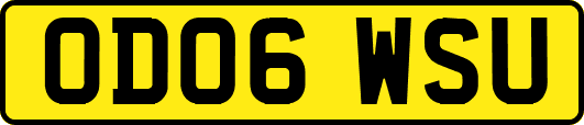 OD06WSU