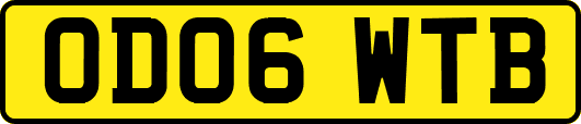 OD06WTB