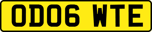 OD06WTE