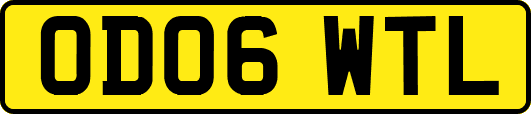 OD06WTL