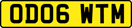 OD06WTM