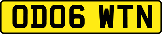 OD06WTN