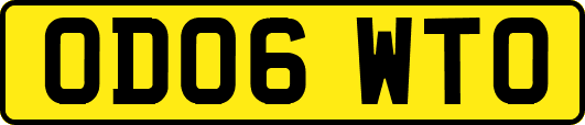 OD06WTO