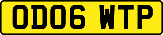OD06WTP