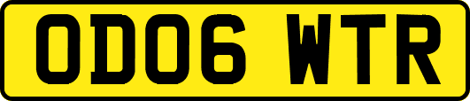 OD06WTR