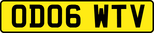 OD06WTV