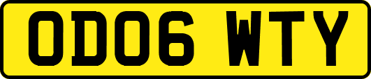 OD06WTY