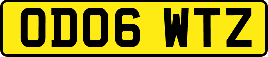OD06WTZ