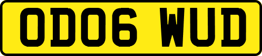 OD06WUD