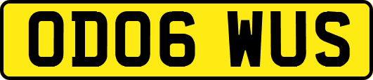OD06WUS