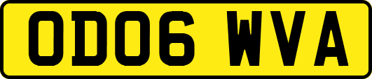 OD06WVA