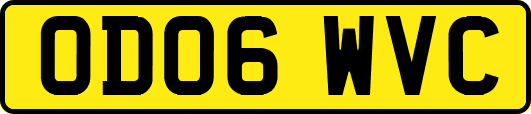 OD06WVC