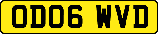 OD06WVD