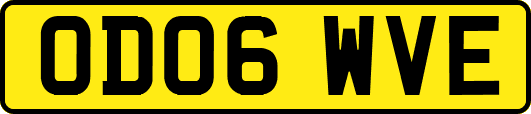 OD06WVE
