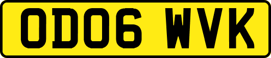 OD06WVK