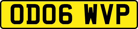OD06WVP