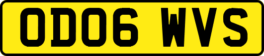 OD06WVS