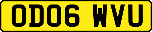 OD06WVU