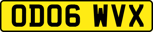 OD06WVX