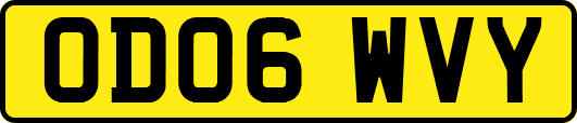 OD06WVY