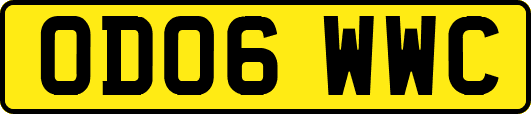OD06WWC