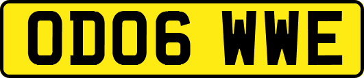 OD06WWE