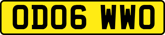OD06WWO