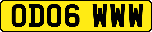 OD06WWW