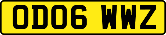 OD06WWZ