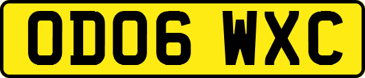 OD06WXC