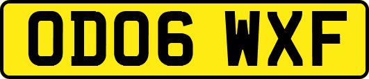 OD06WXF