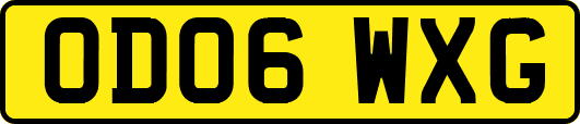 OD06WXG