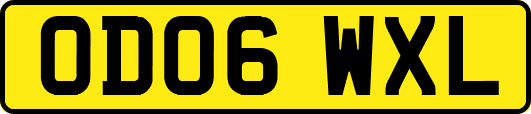 OD06WXL