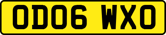 OD06WXO