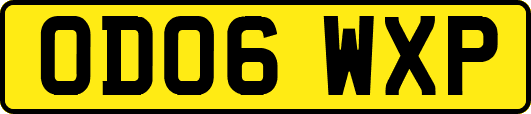 OD06WXP