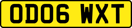 OD06WXT