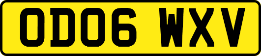 OD06WXV