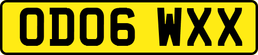 OD06WXX