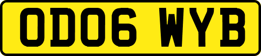 OD06WYB