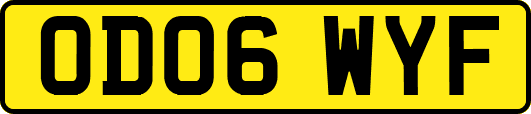 OD06WYF