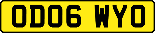 OD06WYO